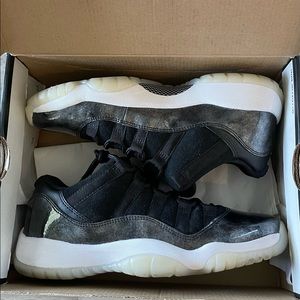 Air Jordan 11 retro low